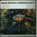 JOHN MAYALL Looking Back (Decca 370 100 NU) Holland 1969 compilation LP (Blues Rock)